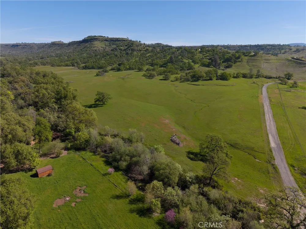 4053 Hidden Valley Butte Valley, CA 95965