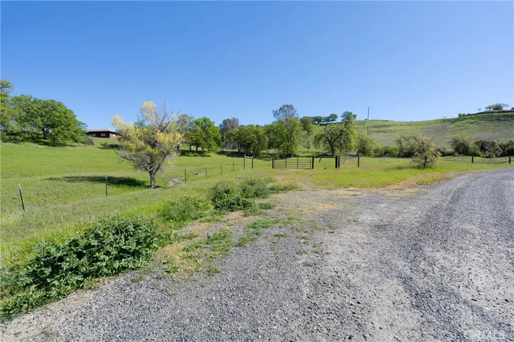 4053 Hidden Valley Butte Valley, CA 95965