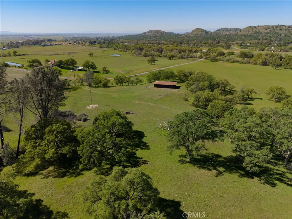 4053 Hidden Valley Butte Valley, CA 95965