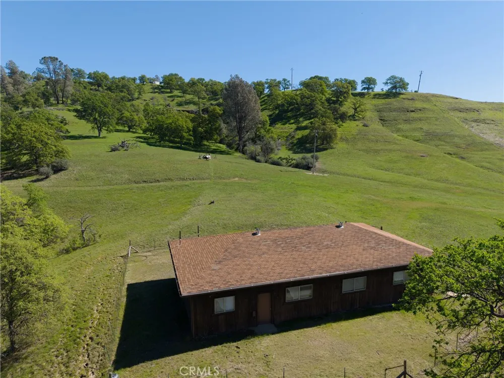 4053 Hidden Valley Butte Valley, CA 95965