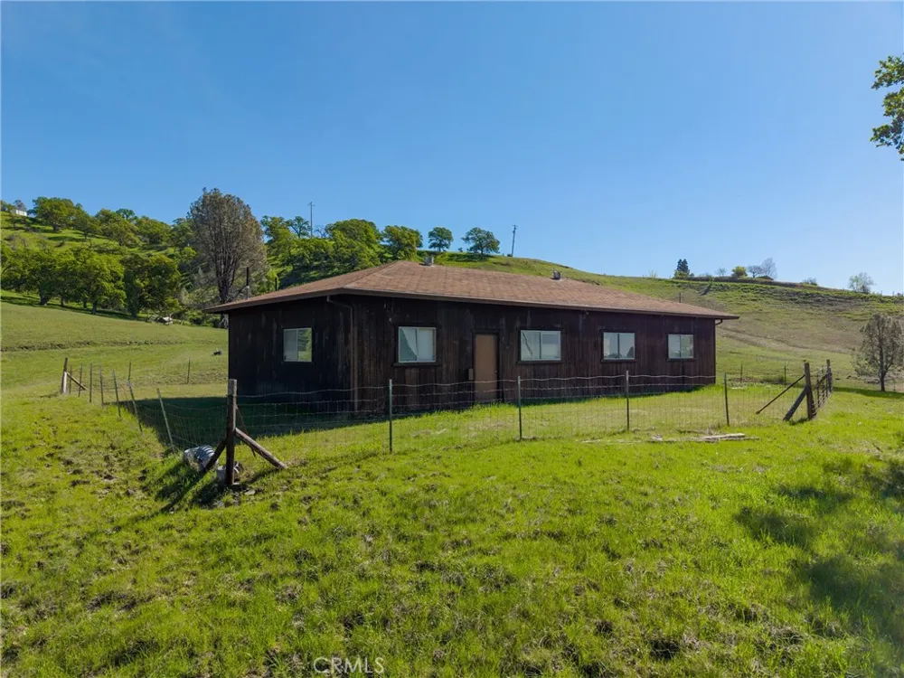 4053 Hidden Valley Butte Valley, CA 95965