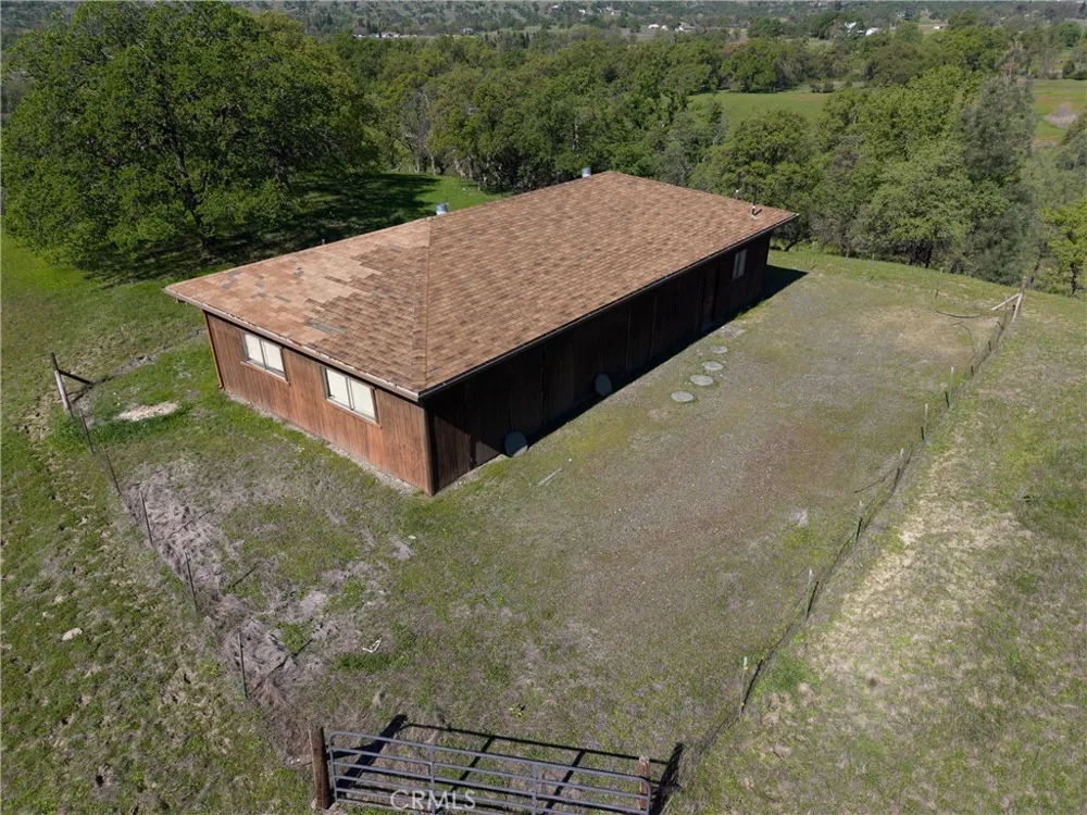 4053 Hidden Valley Butte Valley, CA 95965