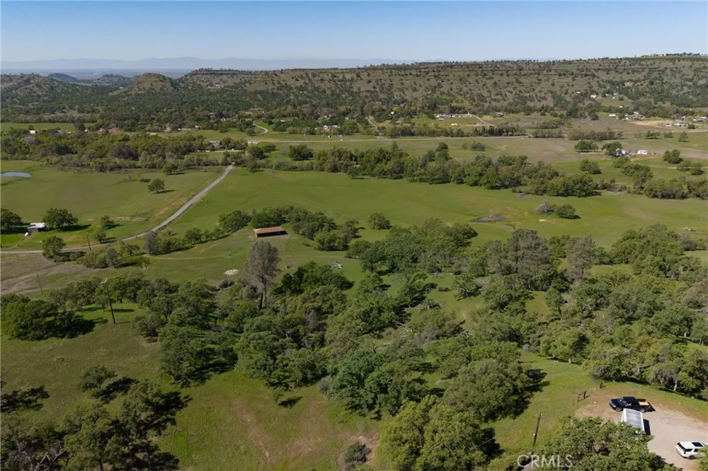4053 Hidden Valley Butte Valley, CA 95965