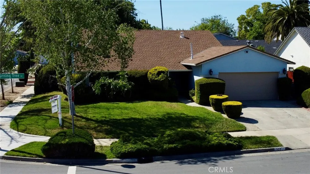 227 Burning Tree Drive San Jose, CA 95119