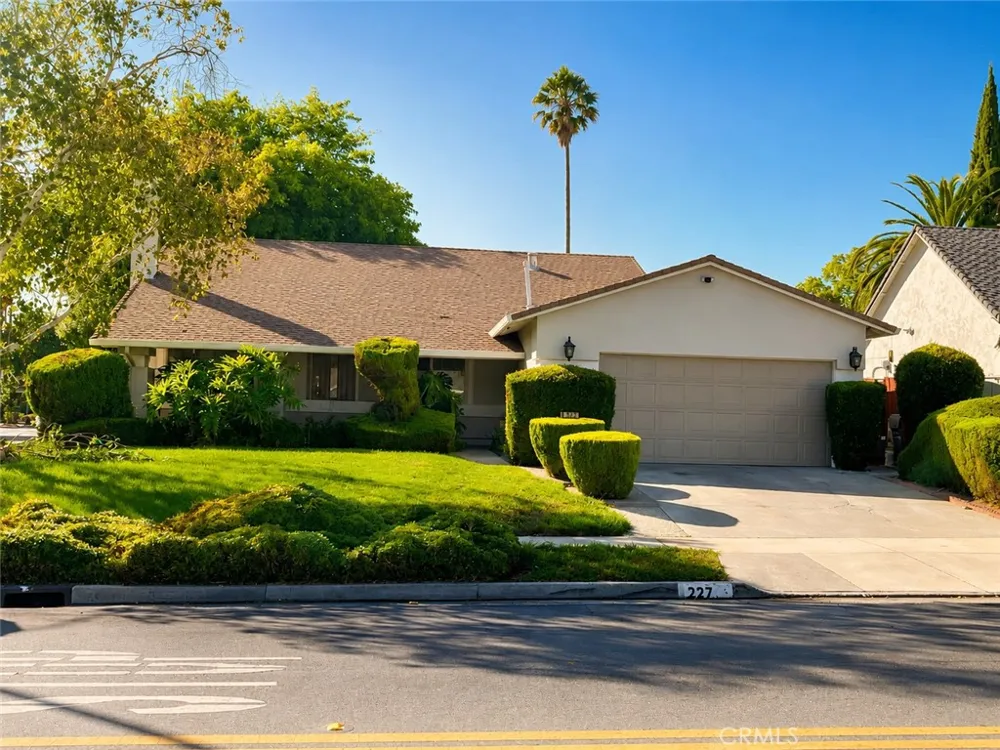 227 Burning Tree Drive San Jose, CA 95119