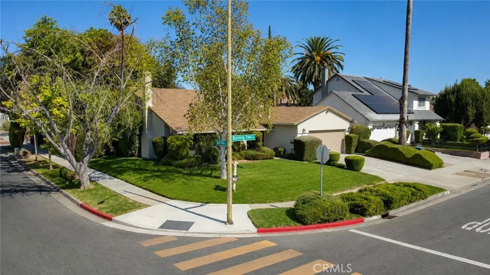 227 Burning Tree Drive San Jose, CA 95119
