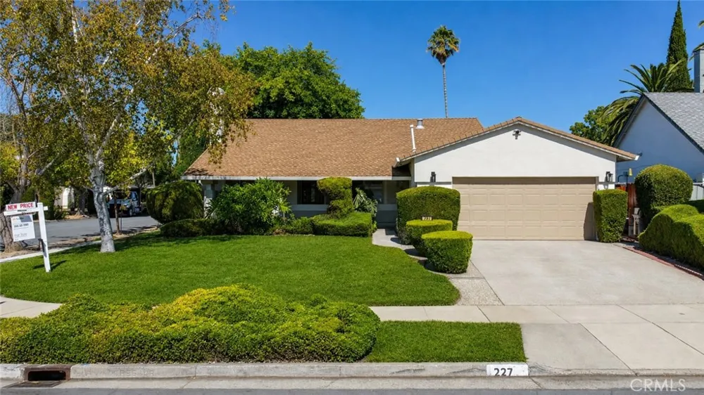 227 Burning Tree Drive San Jose, CA 95119