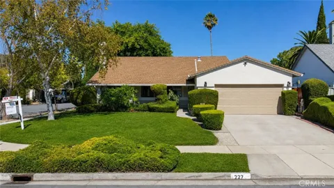 227 Burning Tree Drive