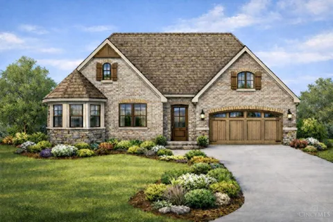 3108 Laurel Hill Lane