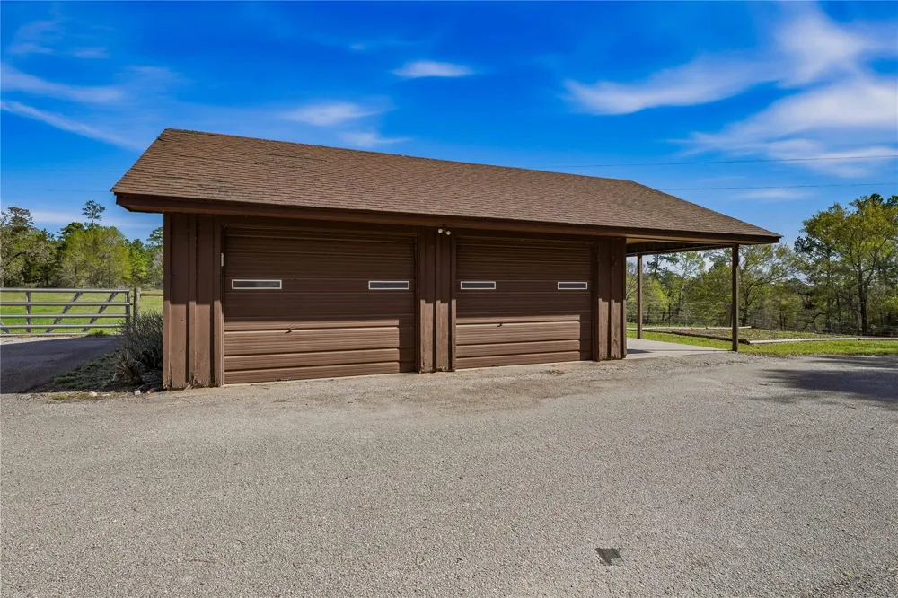 414 Giese Lane La Grange, TX 78945