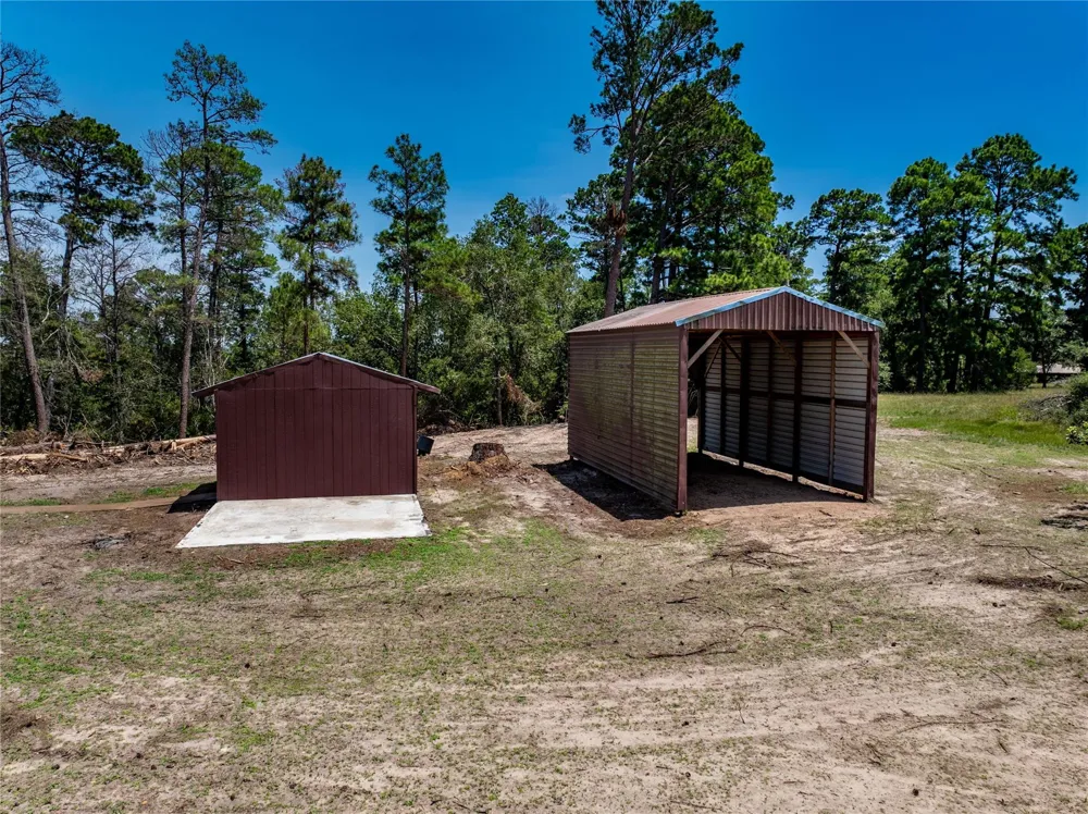 414 Giese Lane La Grange, TX 78945