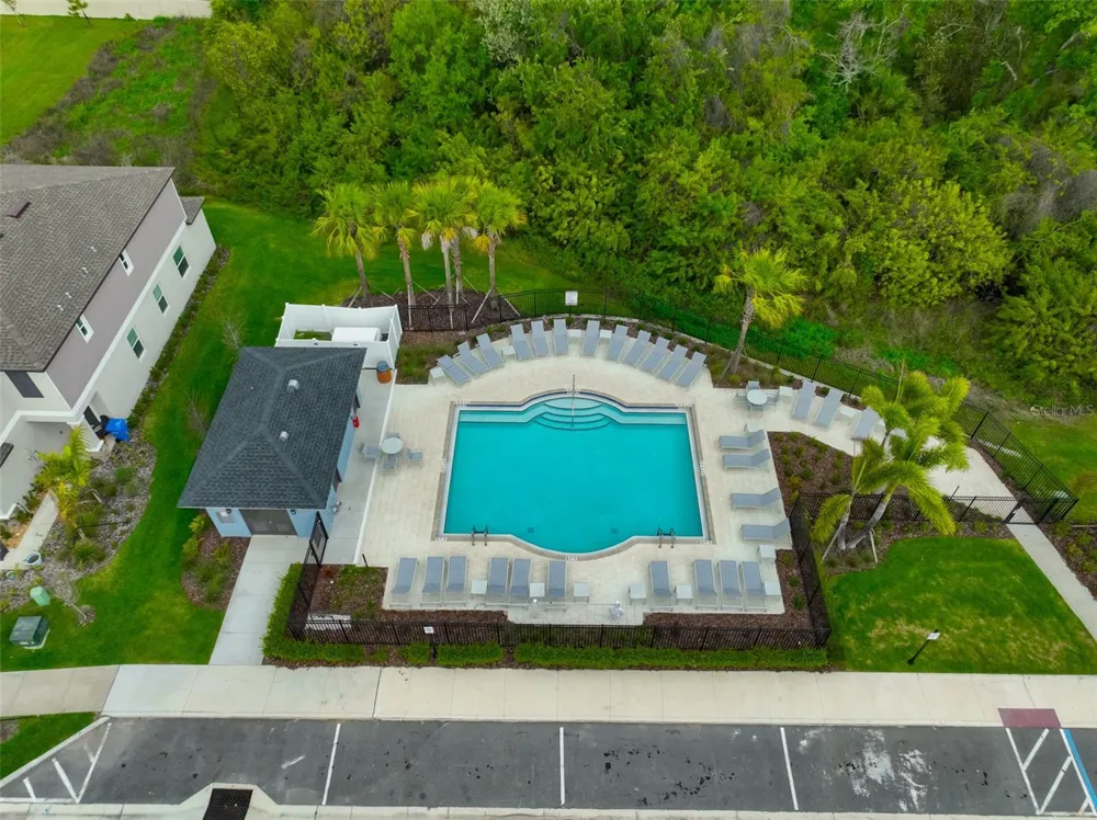 2661 SUNRAY VENUS WAY Ruskin, FL 33570