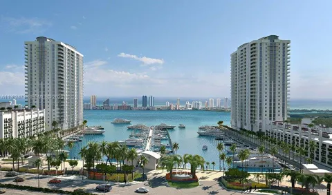 17211 Biscayne Blvd - Slip 078