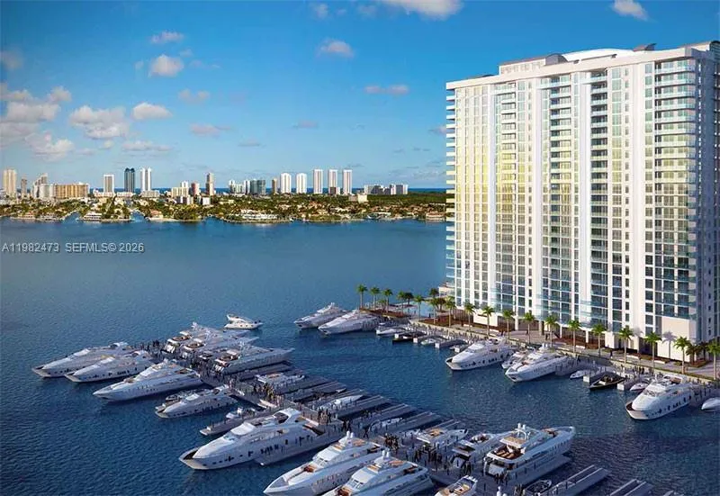 17211 Biscayne Blvd - Slip 078 North Miami Beach, FL 33160