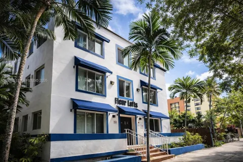 1021 NW 3rd St #201