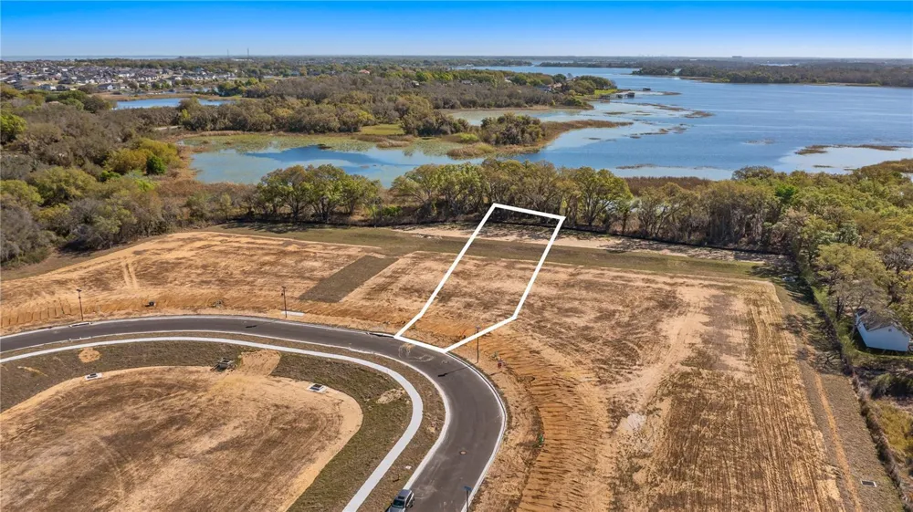 MARIGOLD BELLE CIRCLE Clermont, FL 34711