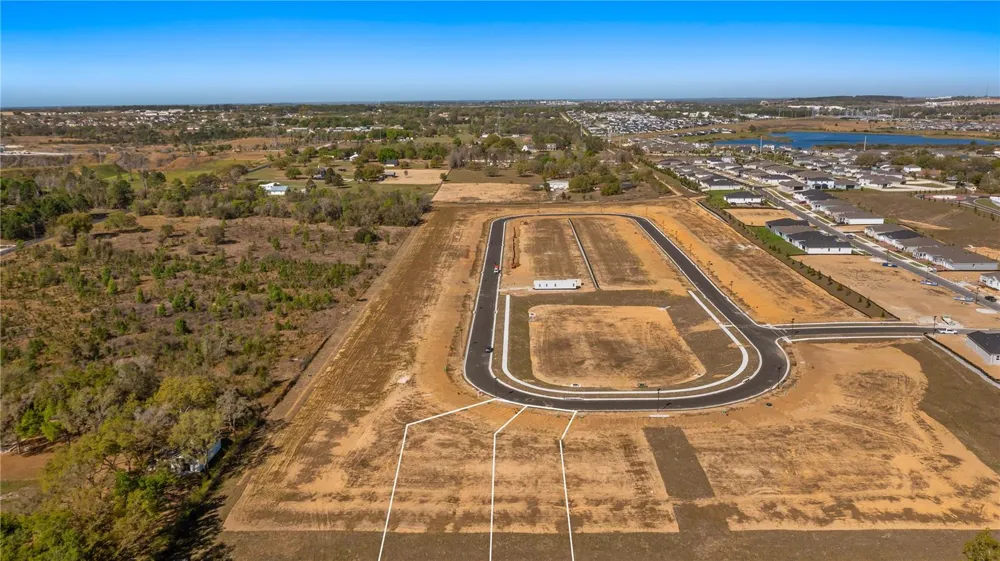 MARIGOLD BELLE CIRCLE Clermont, FL 34711