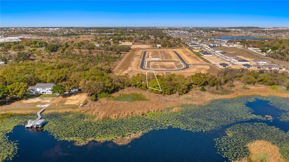 MARIGOLD BELLE CIRCLE Clermont, FL 34711