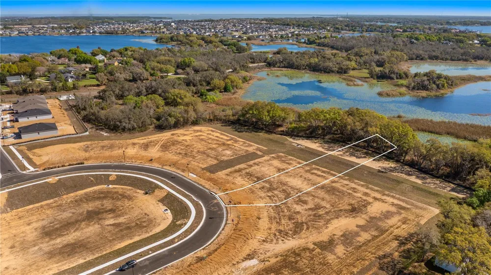 MARIGOLD BELLE CIRCLE Clermont, FL 34711