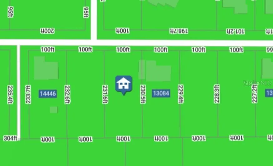 13070 QUIGLEY AVENUE Weeki Wachee, FL 34614
