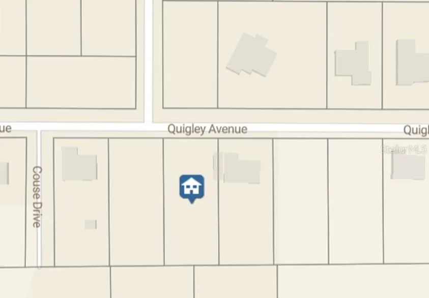 13070 QUIGLEY AVENUE Weeki Wachee, FL 34614