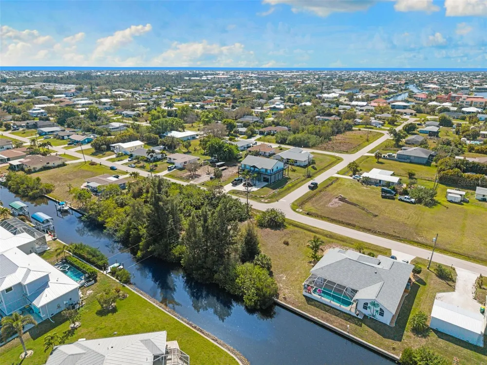 2524 LARKSPUR DRIVE Punta Gorda, FL 33950