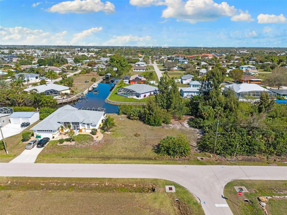 2524 LARKSPUR DRIVE Punta Gorda, FL 33950