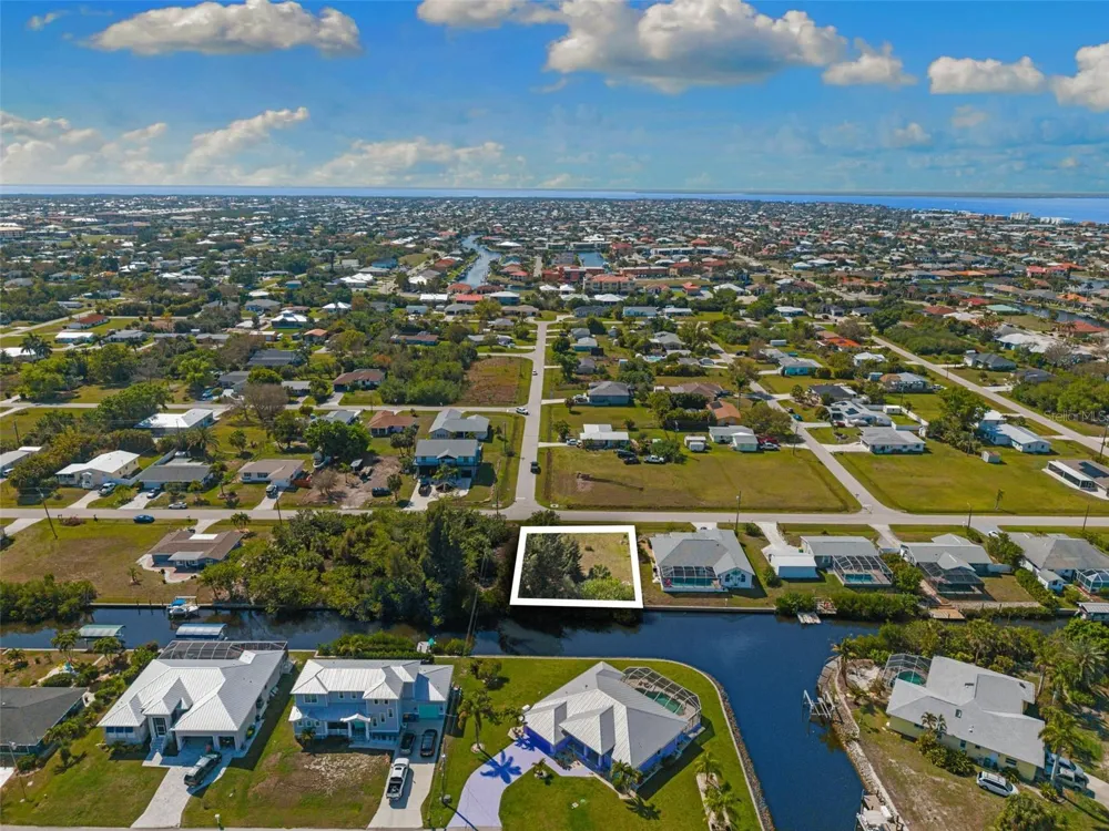 2524 LARKSPUR DRIVE Punta Gorda, FL 33950