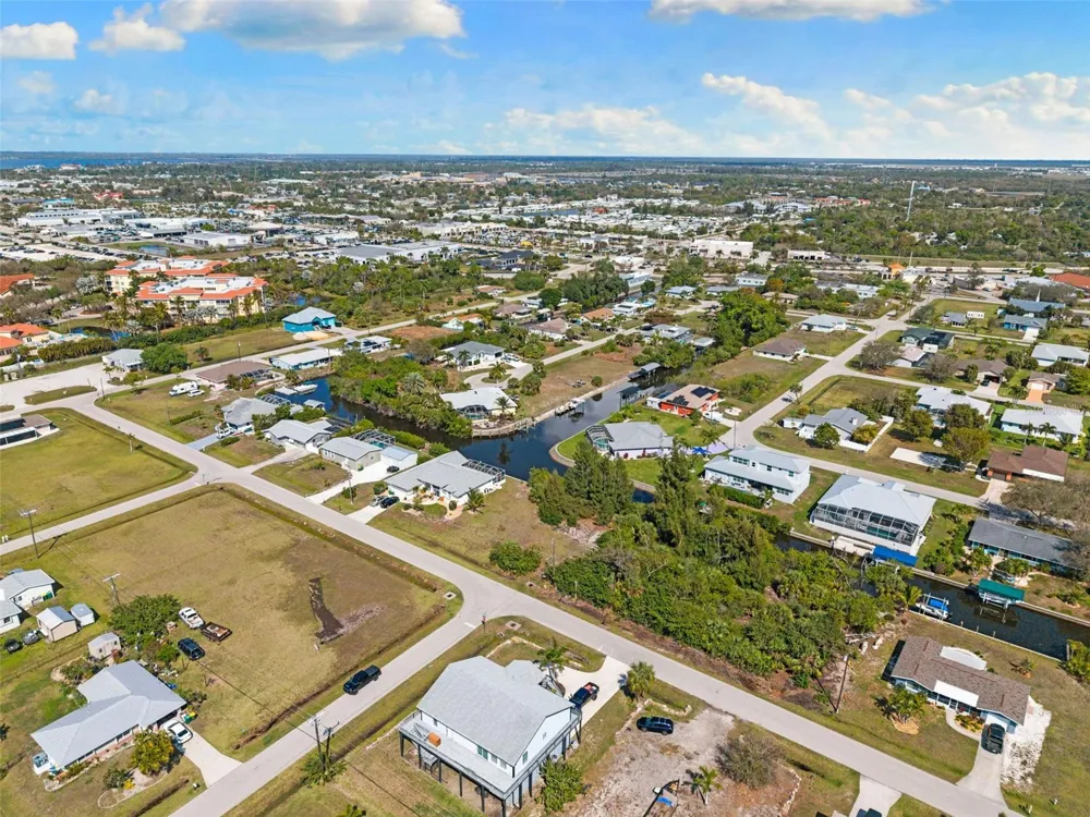 2524 LARKSPUR DRIVE Punta Gorda, FL 33950