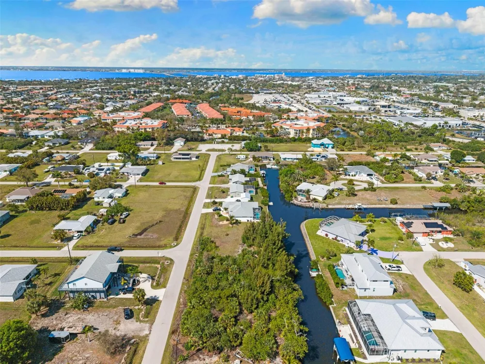2524 LARKSPUR DRIVE Punta Gorda, FL 33950