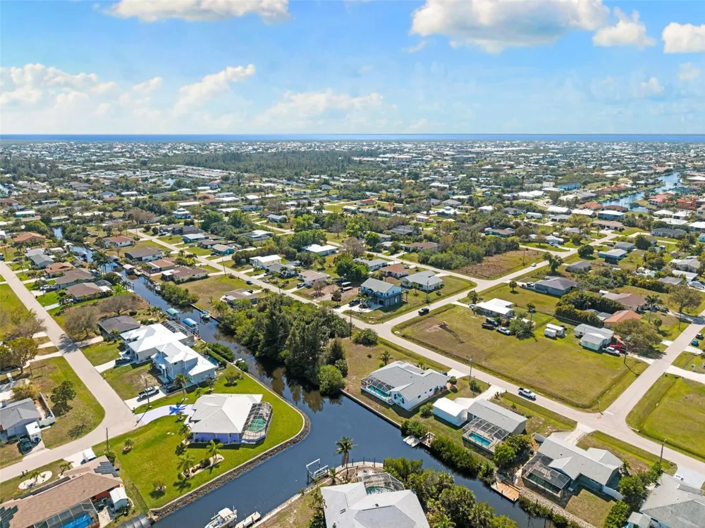 2524 LARKSPUR DRIVE Punta Gorda, FL 33950