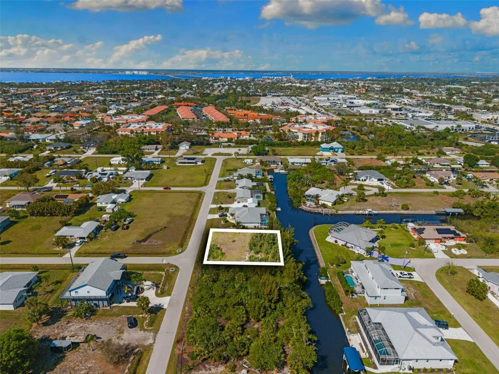 2524 LARKSPUR DRIVE Punta Gorda, FL 33950