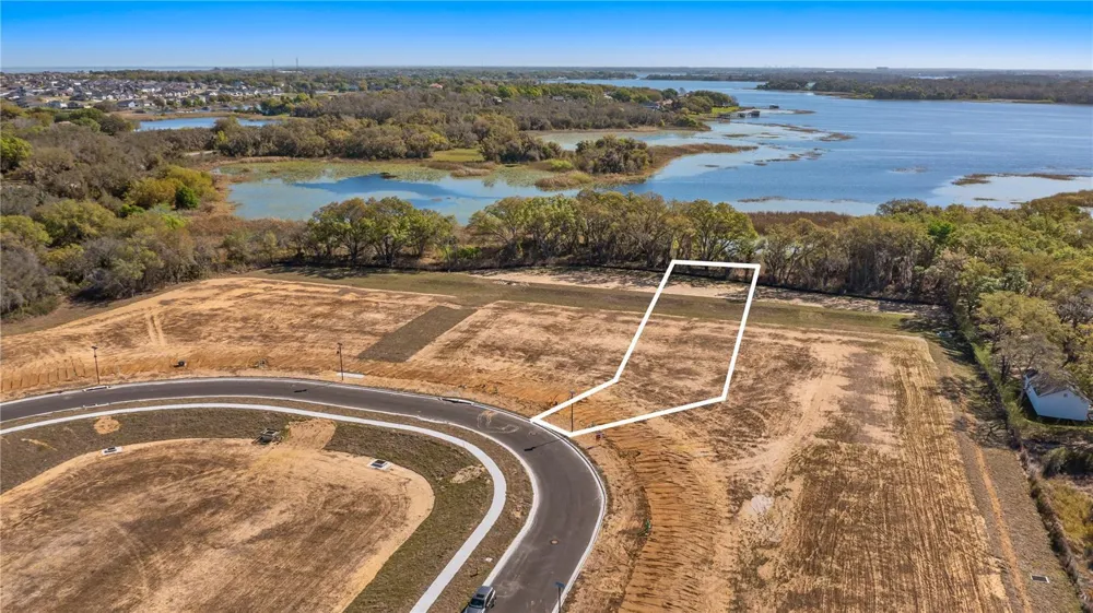 MARIGOLD BELLE CIRCLE Clermont, FL 34711