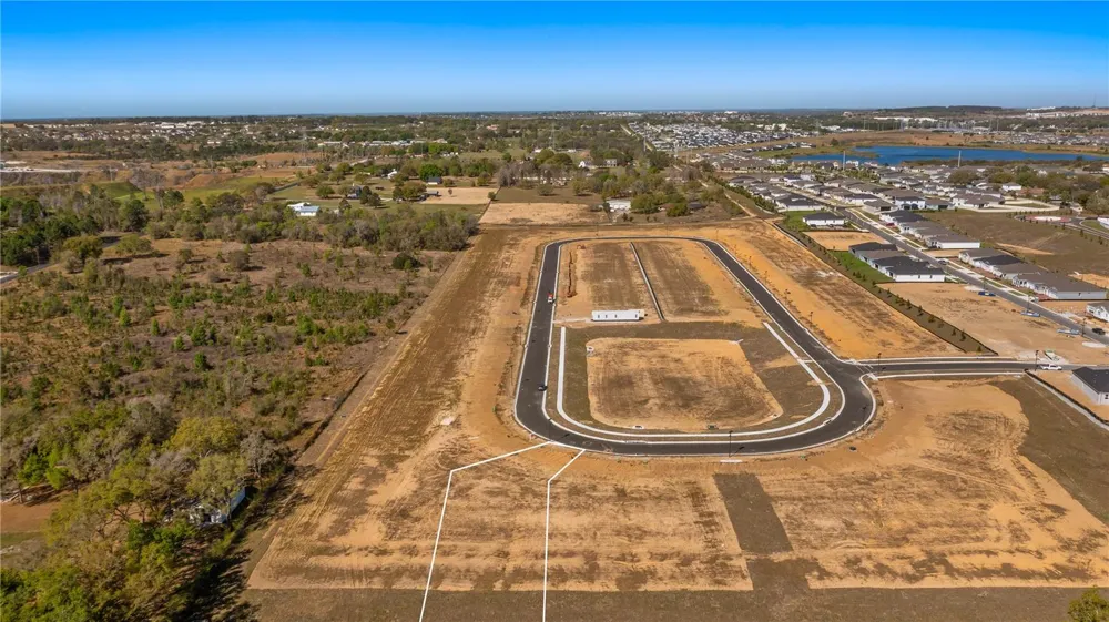 MARIGOLD BELLE CIRCLE Clermont, FL 34711