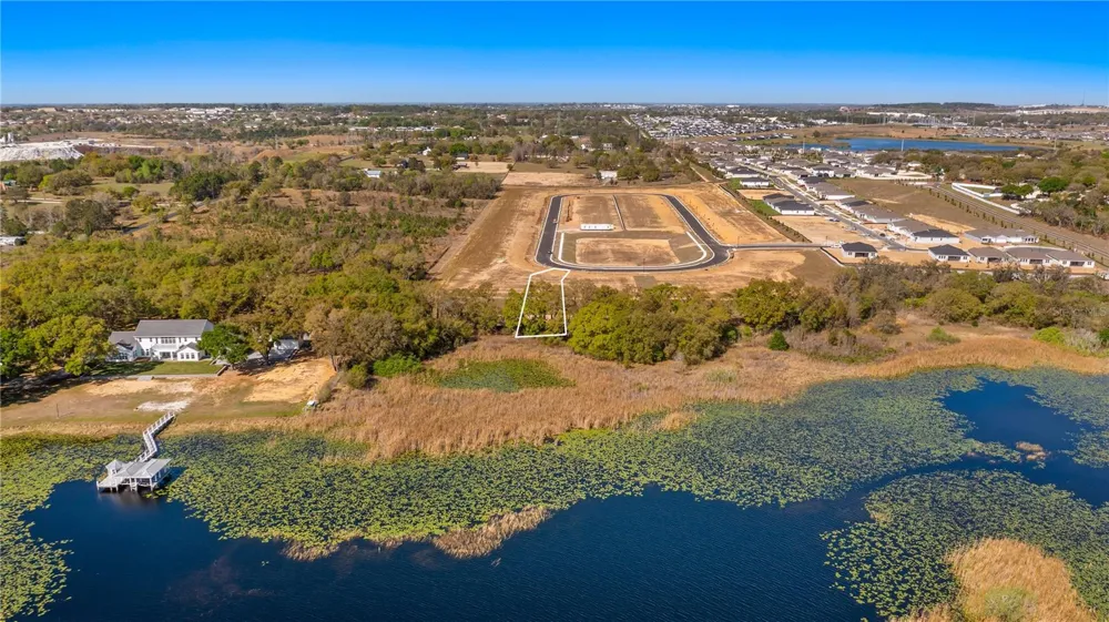 MARIGOLD BELLE CIRCLE Clermont, FL 34711