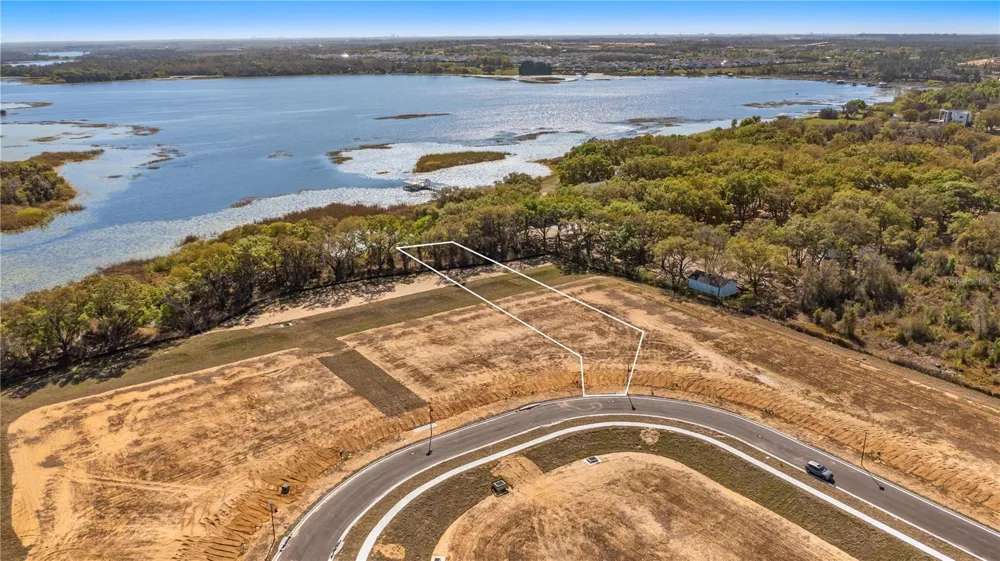 MARIGOLD BELLE CIRCLE Clermont, FL 34711