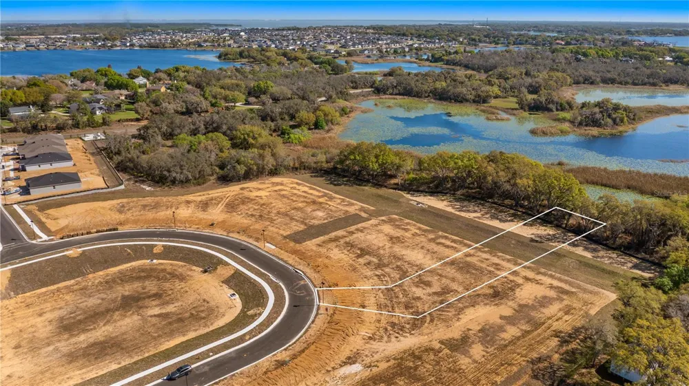 MARIGOLD BELLE CIRCLE Clermont, FL 34711