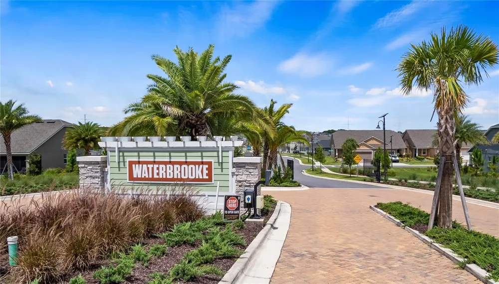 MARIGOLD BELLE CIRCLE Clermont, FL 34711