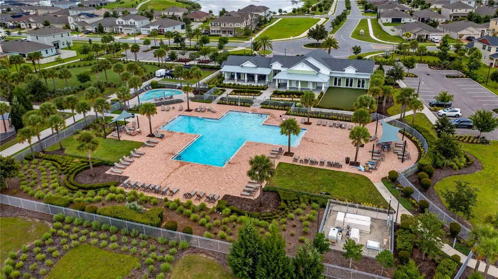 MARIGOLD BELLE CIRCLE Clermont, FL 34711