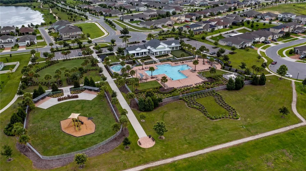 MARIGOLD BELLE CIRCLE Clermont, FL 34711