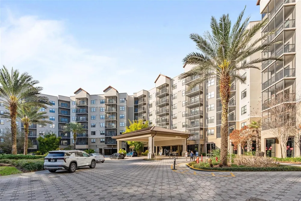14501 GROVE RESORT AVENUE #1629 Winter Garden, FL 34787