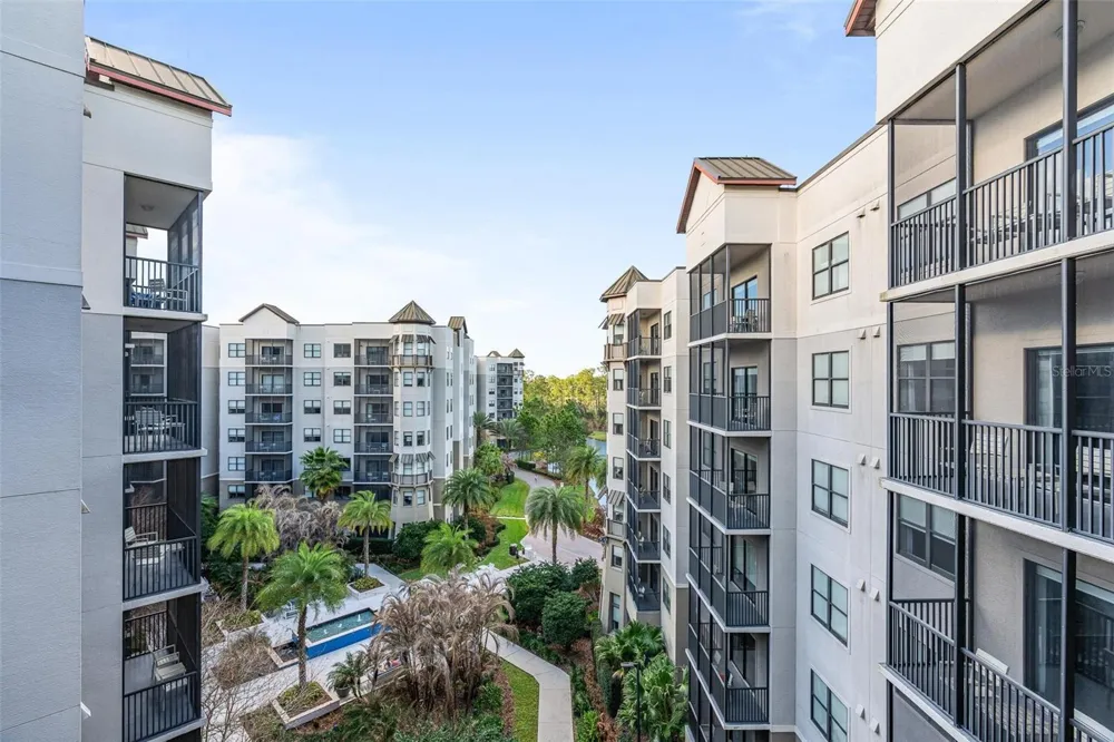 14501 GROVE RESORT AVENUE #1629 Winter Garden, FL 34787
