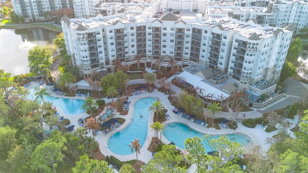 14501 GROVE RESORT AVENUE #1629 Winter Garden, FL 34787