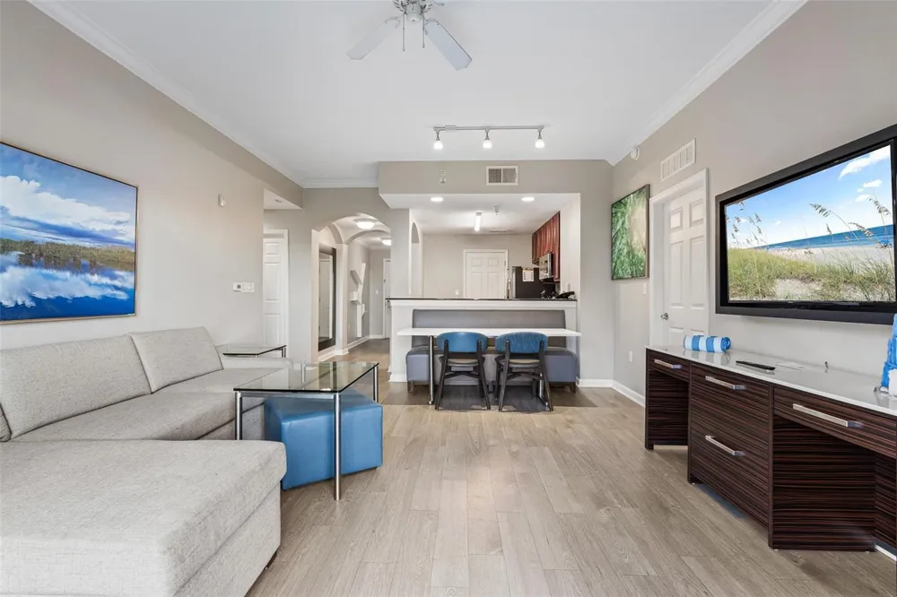 14501 GROVE RESORT AVENUE #1629 Winter Garden, FL 34787