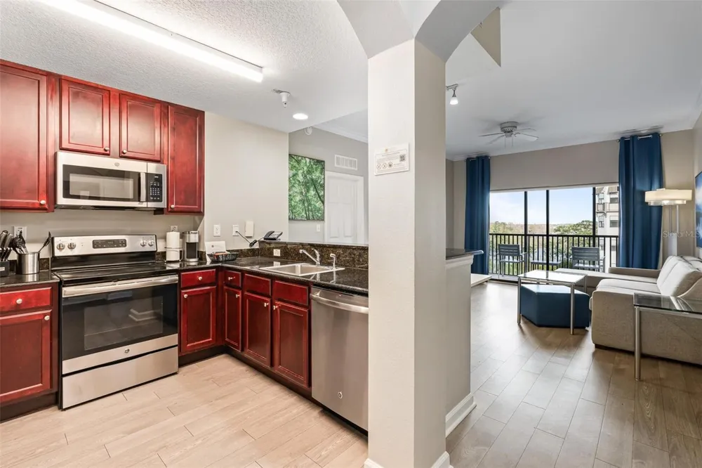 14501 GROVE RESORT AVENUE #1629 Winter Garden, FL 34787