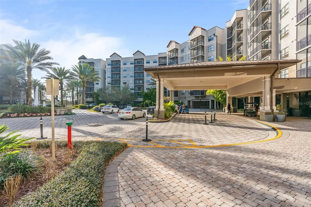 14501 GROVE RESORT AVENUE #1629 Winter Garden, FL 34787