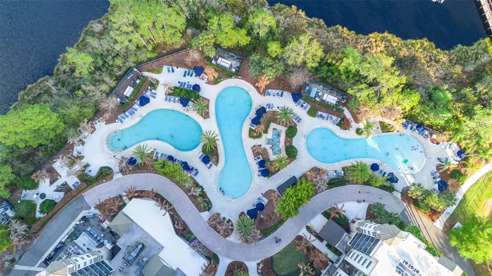 14501 GROVE RESORT AVENUE #1629 Winter Garden, FL 34787