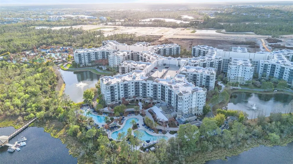 14501 GROVE RESORT AVENUE #1629 Winter Garden, FL 34787