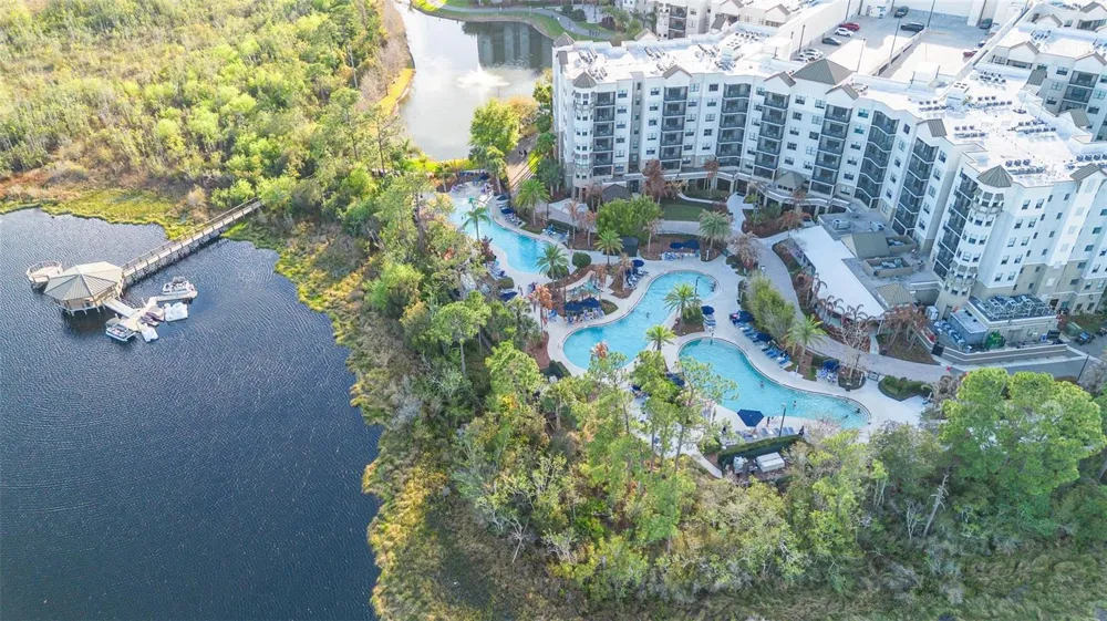 14501 GROVE RESORT AVENUE #1629 Winter Garden, FL 34787