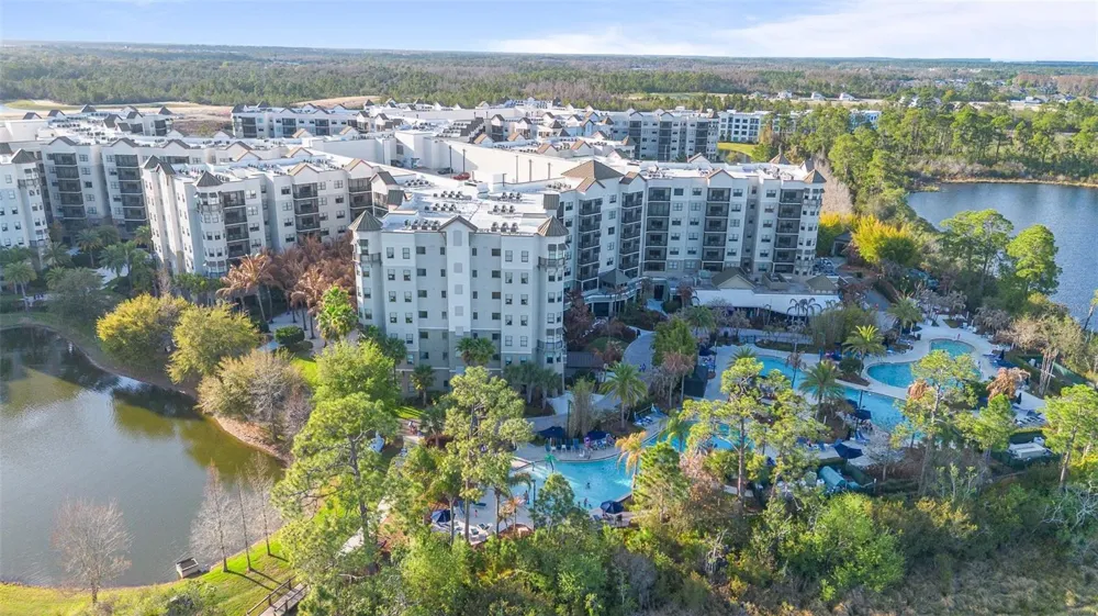 14501 GROVE RESORT AVENUE #1629 Winter Garden, FL 34787